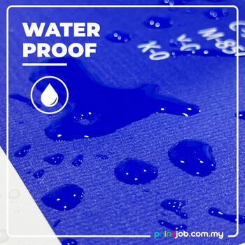 Tripod Bunting Stand